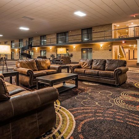 Best Western Wichita North Buitenkant foto