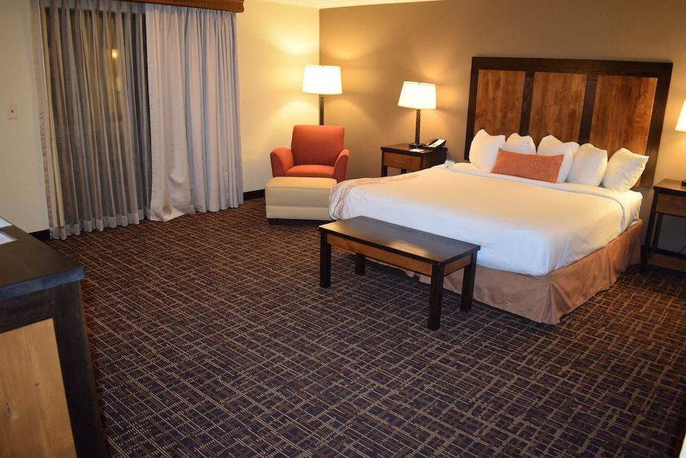 Best Western Wichita North Buitenkant foto