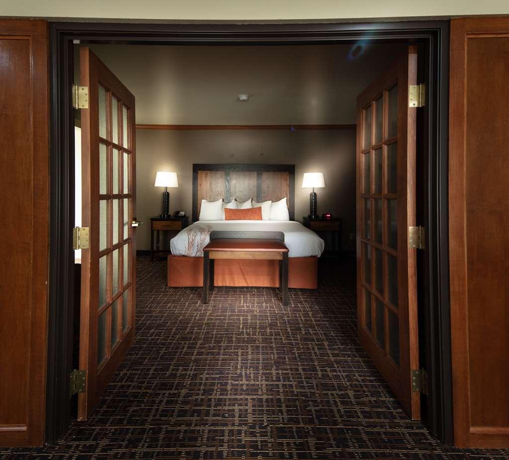 Best Western Wichita North Kamer foto