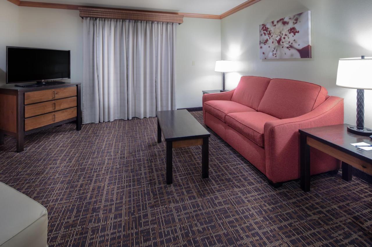 Best Western Wichita North Buitenkant foto