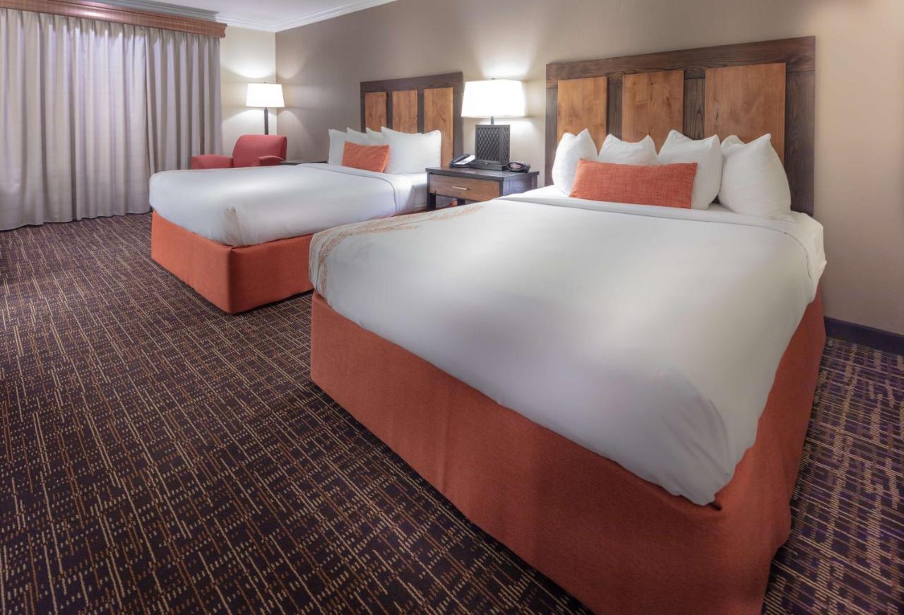 Best Western Wichita North Buitenkant foto