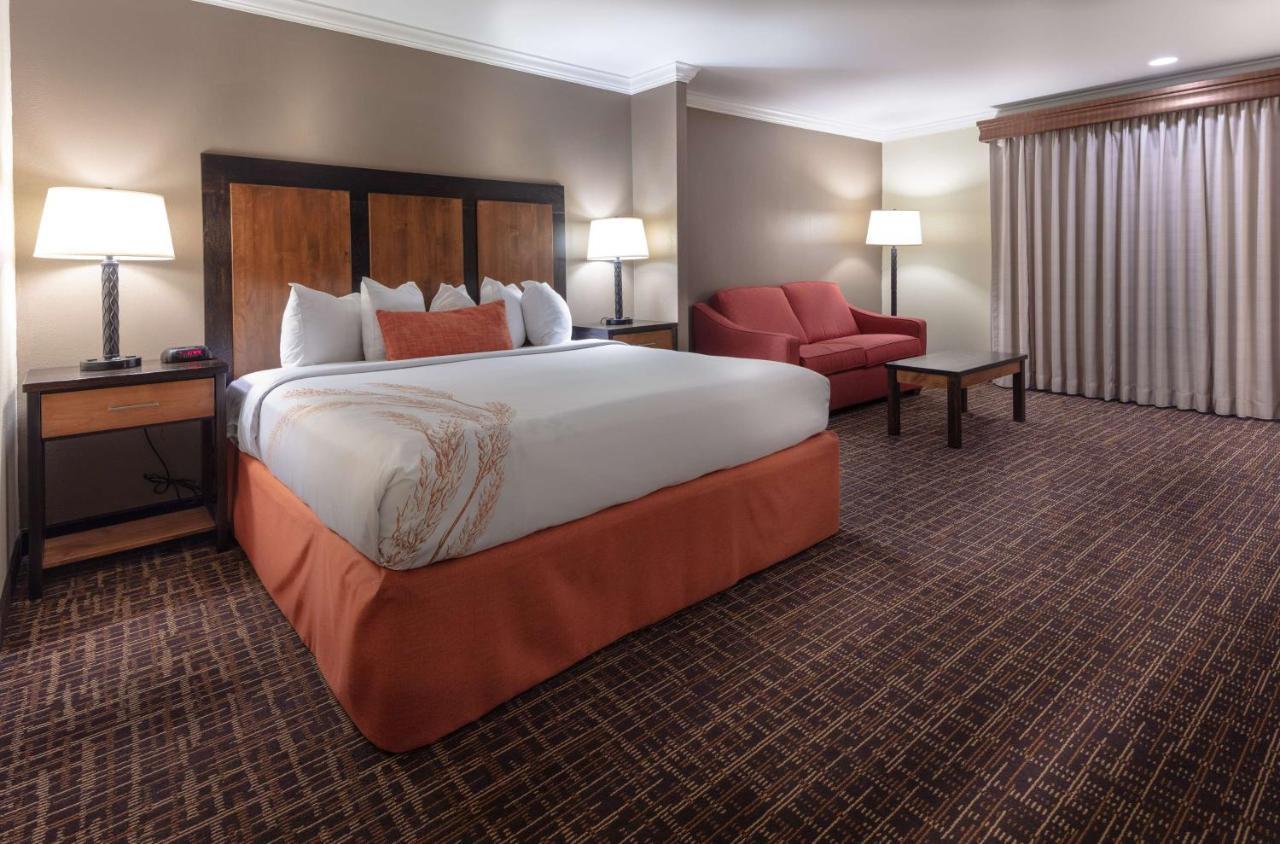 Best Western Wichita North Buitenkant foto