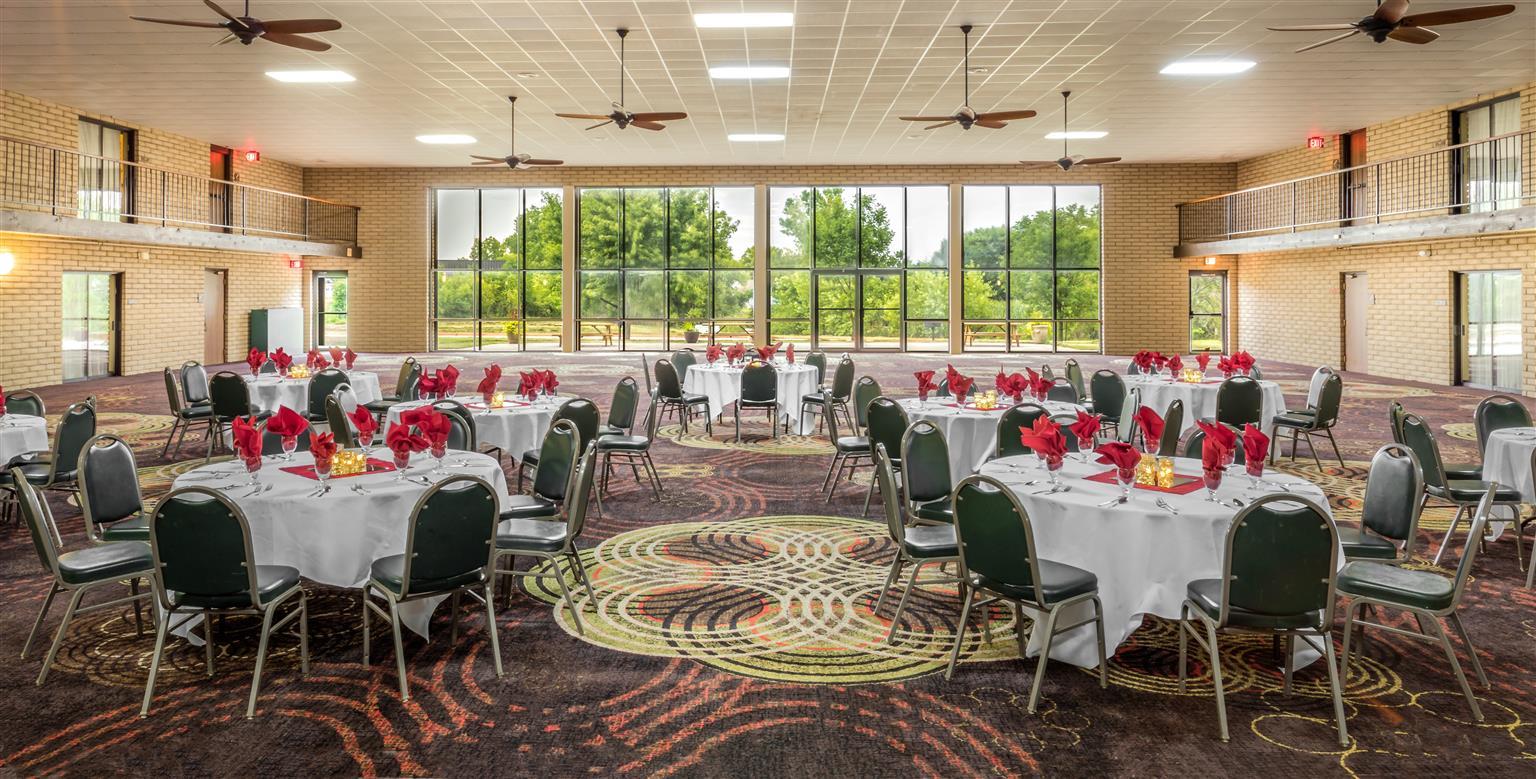 Best Western Wichita North Buitenkant foto