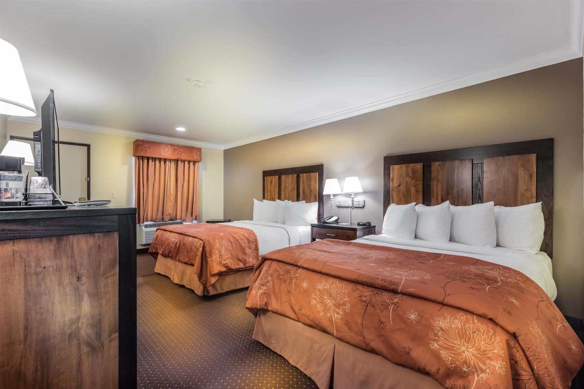 Best Western Wichita North Buitenkant foto