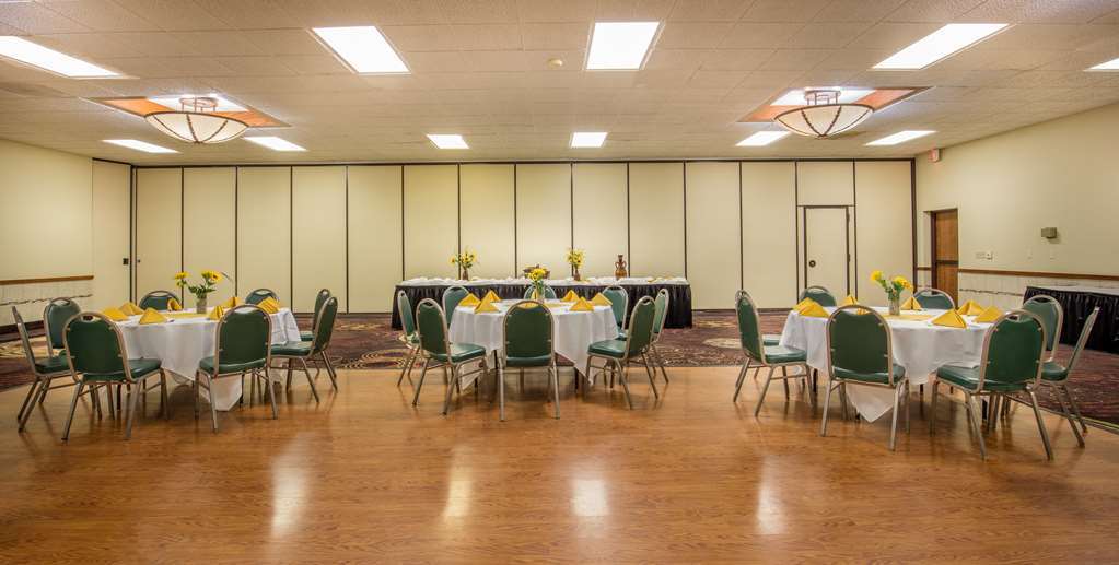 Best Western Wichita North Faciliteiten foto